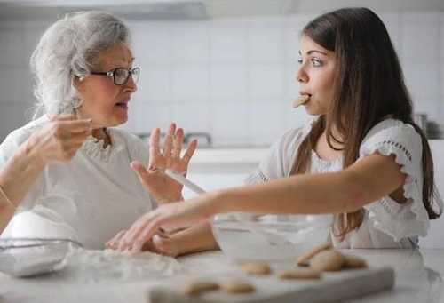 What Advantage Of Adult Disposable Diaper For Elderly