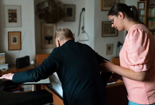 Latest company news about Why need adult care pull-up pants?