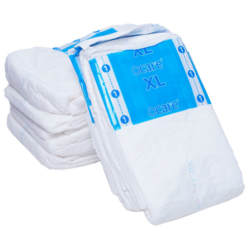 Latest company news about how to choose adult disposable diaper?