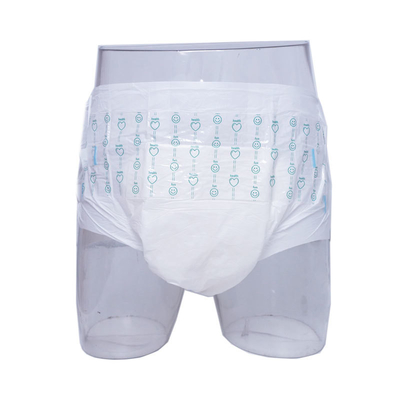 Un buen precio. Pañales para adultos con incontinencia de alta absorción, para la tercera edad, con certificación MSDS en línea