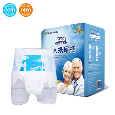 İyi bir fiyat. Ultra Absorbency Yetişkin İnkontinans bezleri çevrimiçi