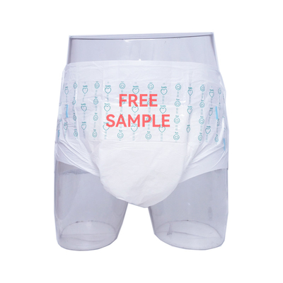 Good price Wholesale OEM Weight Adult Disposable Diaper For Elderly Women Men Incontinence online