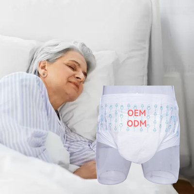 Un bon prix. Vente en gros de couches jetables pour incontinence chez les adultes pour hommes et femmes en ligne