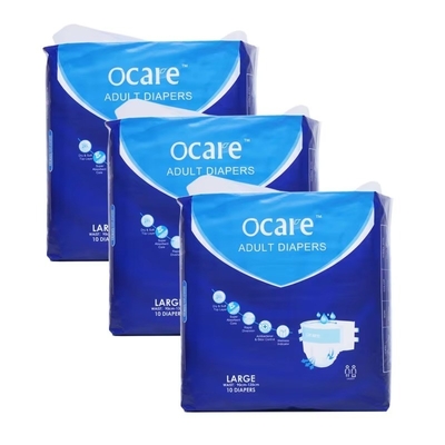 Un bon prix. Soins aux personnes âgées Intempéries pour adultes, ceinture élastique, culotte jetable en ligne