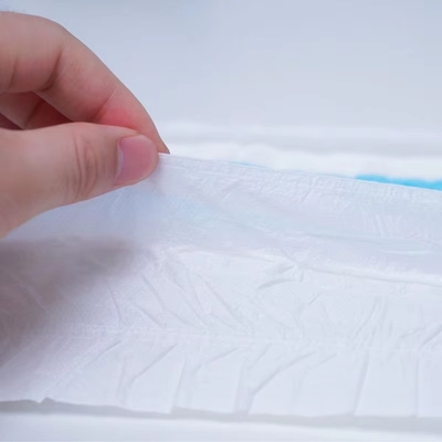 Good price Plain Woven Adult Disposable Panties Elderly Disposable Underwear OEM ODM online