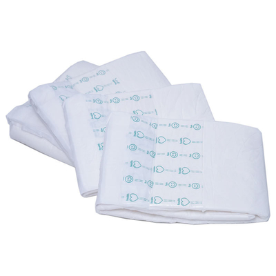 Good price Leak Guard Adult Disposable Incontinence Briefs Absorbent Pull Up Underwear 900x750mm online
