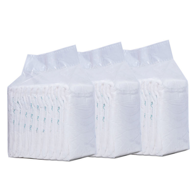 Good price Customzied Logo Unisex Disposable Underwear Odor Control With PE Film Backsheet online