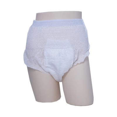 Good price Softcare Pull Up Incontinence Pants Super Absorbent Extra Large Diapers For Adults online
