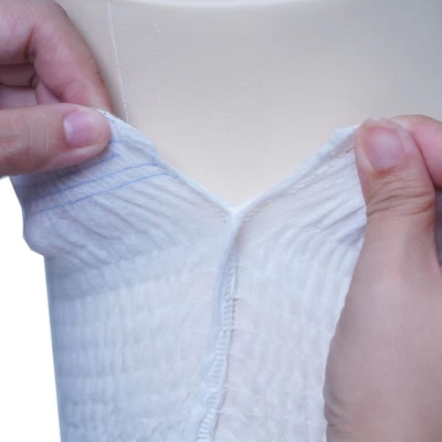 Good price Large Leak Protection Disposable Incontinence Pull Up Pants Hygiene Care Secure Fit online
