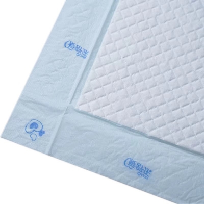 Good price Free Sample Adult Disposable Underpads Incontinence Bed Pads With Leak Proof Bottom Layer online