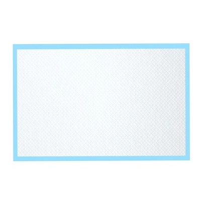Harga yang bagus Dewasa Waterproof Disposable Underpad Bed Protector Pad Extra Besar Perawat Pad on line