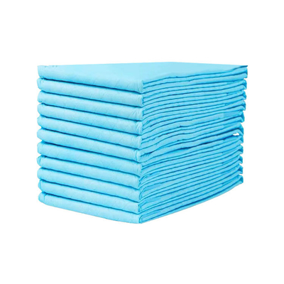 Good price Huge Absorption Adult Disposable Underpads Incontinence Hospital Absorbent Bed Pads online