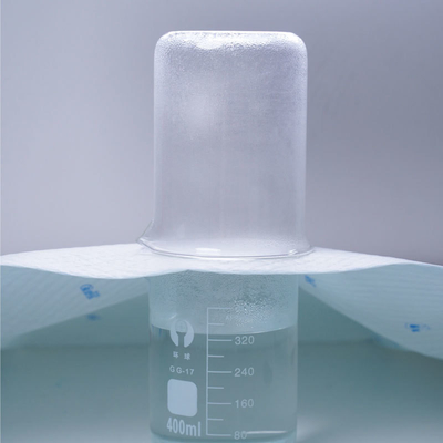 quality 17"X24" 24"X36" Disposable Nursing Pads Bed Underpads For Adults Incontinence factory