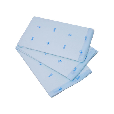 Good price Comfortable Wear Disposable Waterproof Bed Pads Incontinence Nursing 30