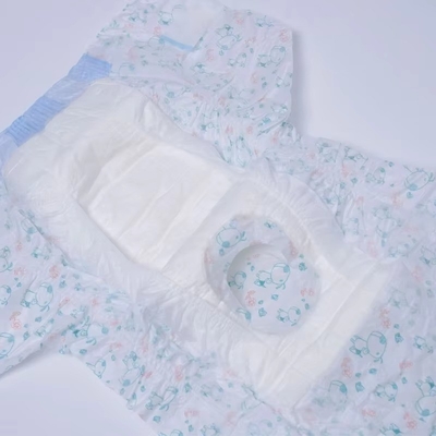 Good price Highly Absorbent Female Disposable Dog Diapers Super Absorbent Leak Proof WCA Certification online
