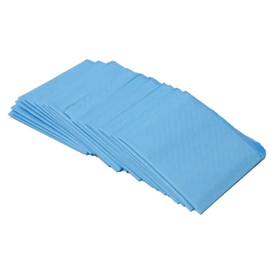 Good price OEM Logo Disposable Pet Training Pads Cat Training Mat With Waterproof Bottom Layer online