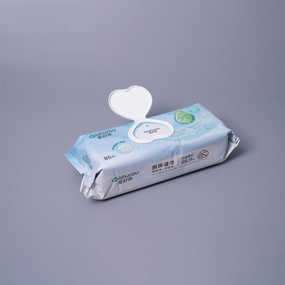 Good price Safe Gentle Kitchen Wet Wipes Heavy Oil Dirt Stainless Steel Dish Cleaning Wipes online